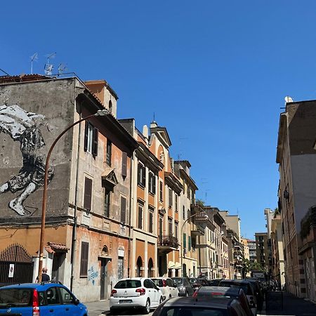 Casa Aoo! Apartment Rome Exterior photo