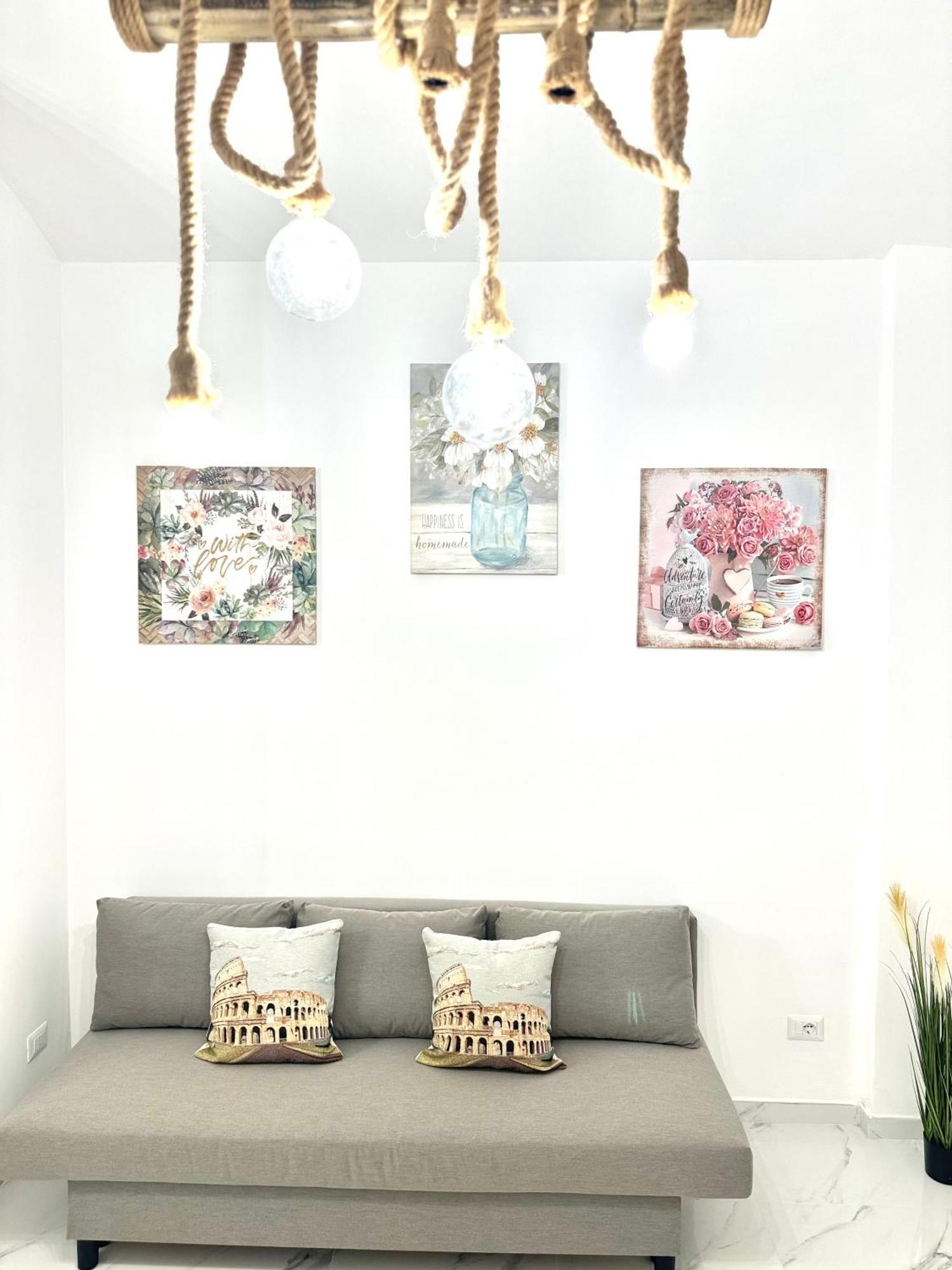 Casa Aoo! Apartment Rome Exterior photo