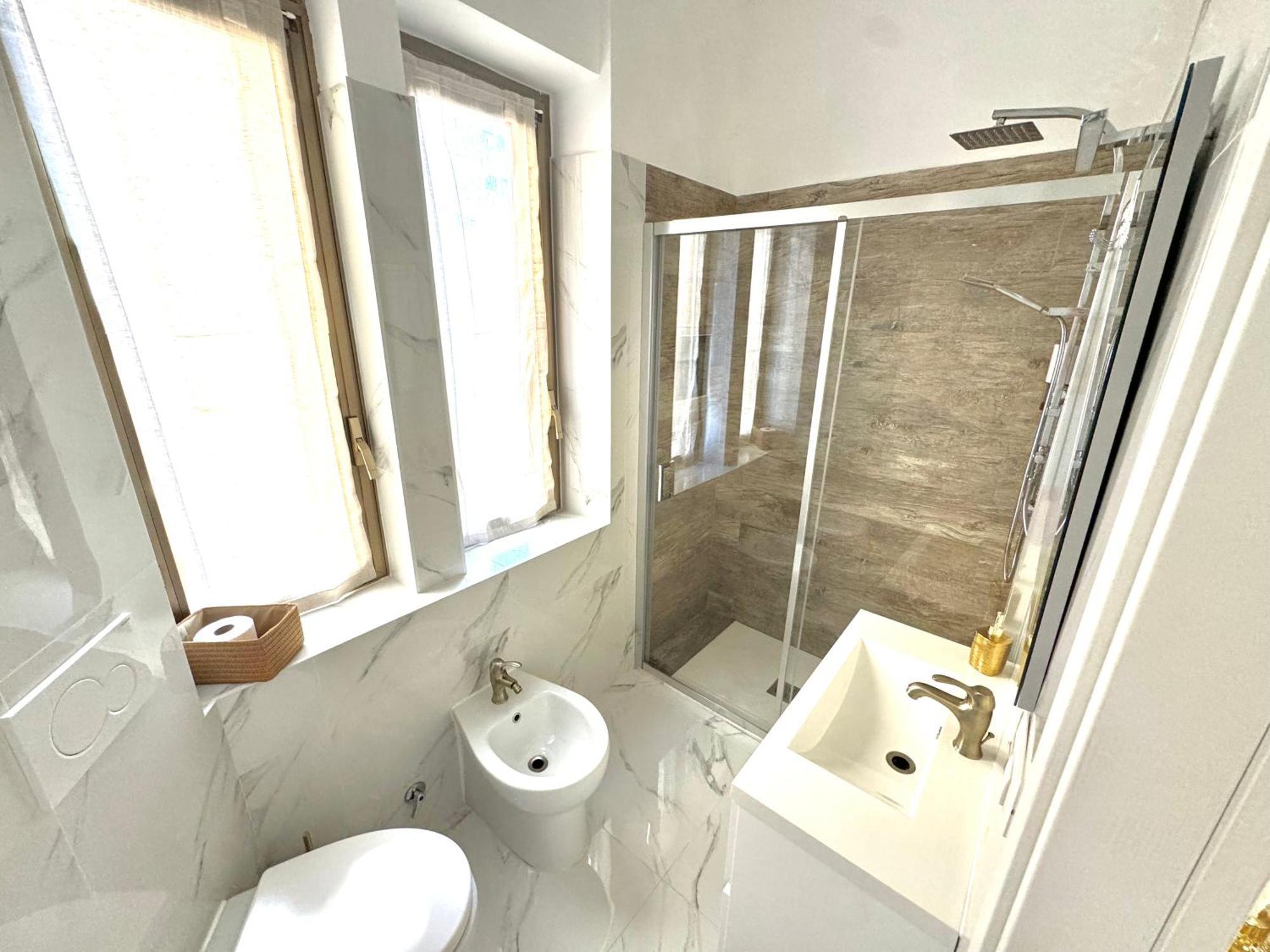 Casa Aoo! Apartment Rome Exterior photo