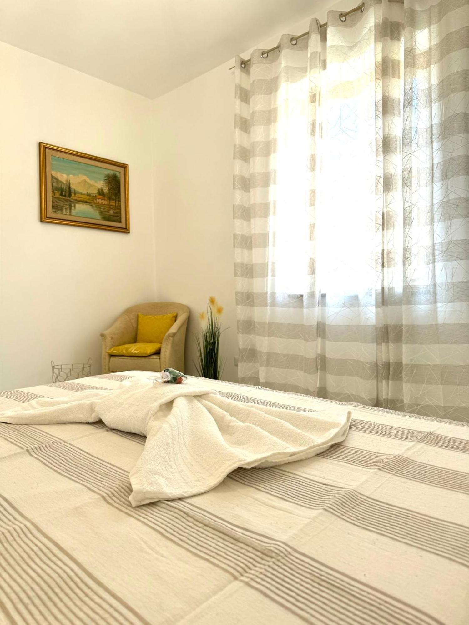 Casa Aoo! Apartment Rome Exterior photo
