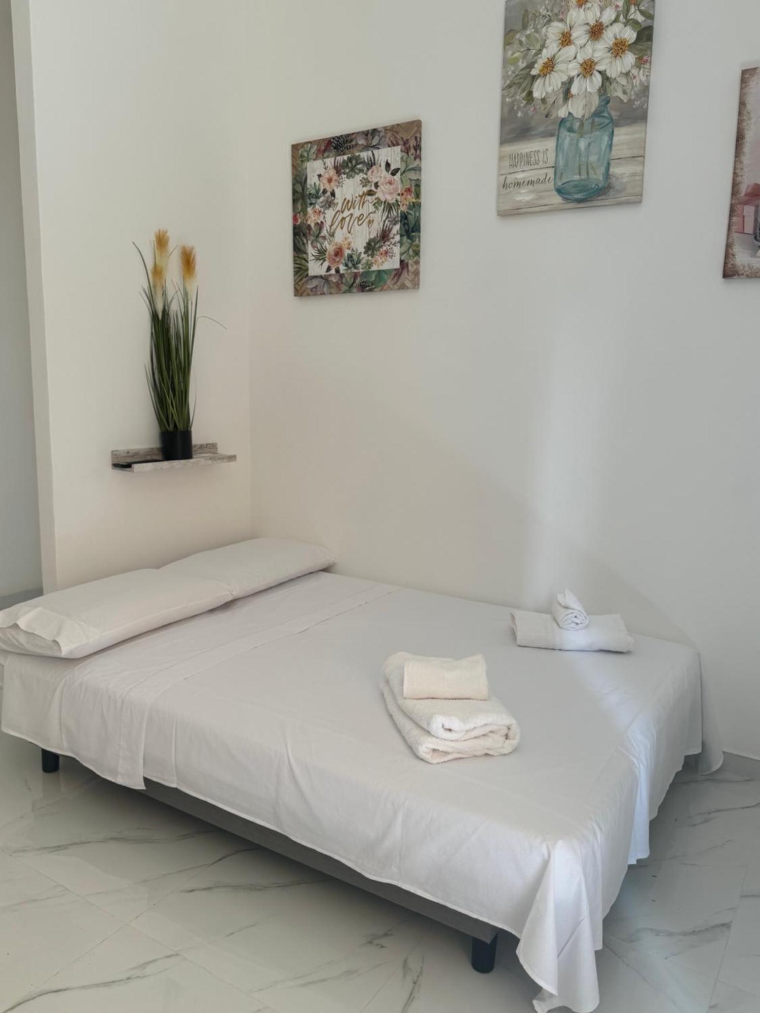 Casa Aoo! Apartment Rome Exterior photo