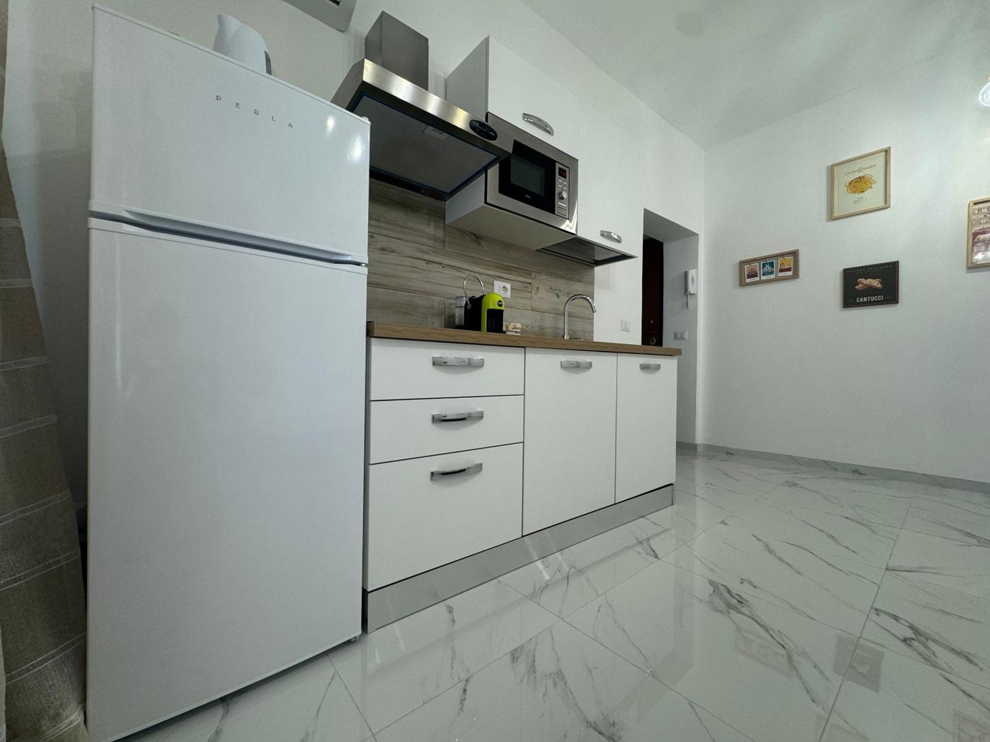 Casa Aoo! Apartment Rome Exterior photo