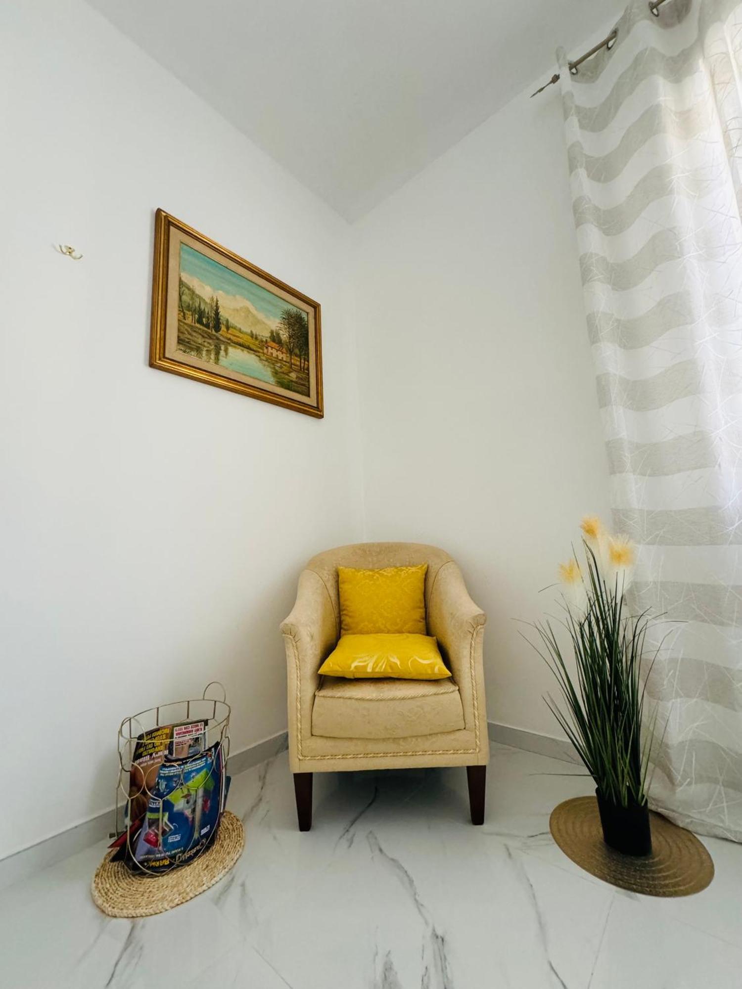 Casa Aoo! Apartment Rome Exterior photo