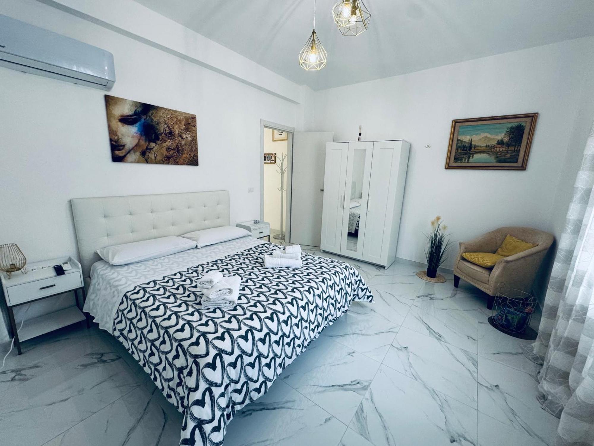 Casa Aoo! Apartment Rome Exterior photo