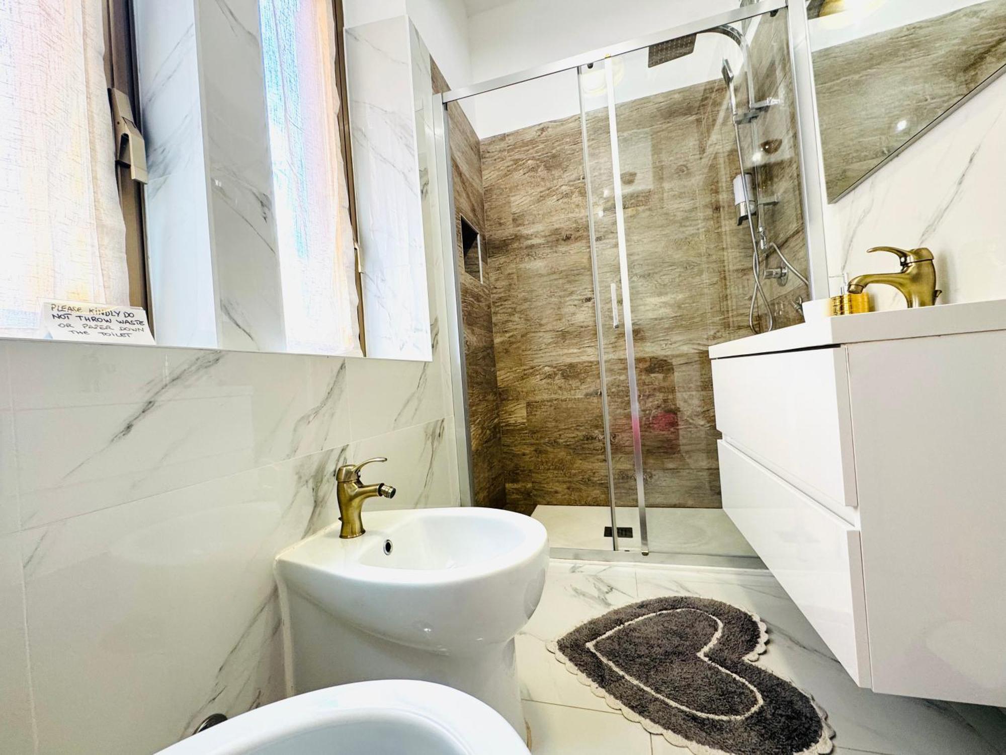 Casa Aoo! Apartment Rome Exterior photo